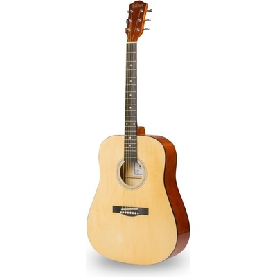 Selner Акустична китара selner afq-41 Натурална (afq-41 Натурална)