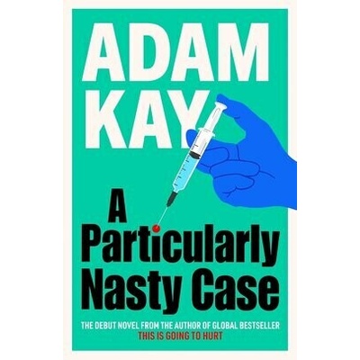 A Particularly Nasty Case