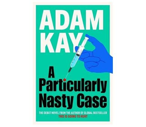 A Particularly Nasty Case