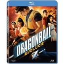 Filmy Dragonball: evoluce BD
