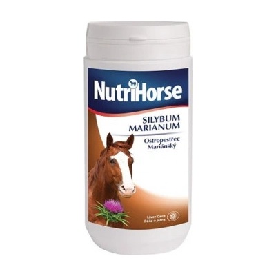 NutriHorse Silybum Marianum 0,7 kg