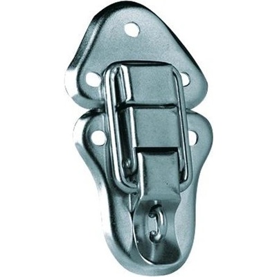Roadinger pružinový zámek 96 x 52 mm střední