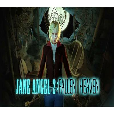 Jane Angel 2: Fallen Heaven