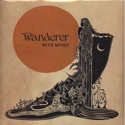 Moody Ruth Wanderer 1 CD