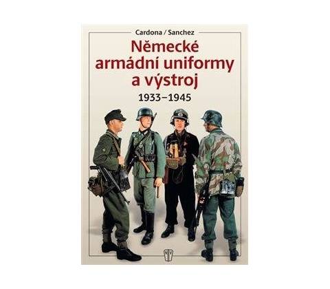 N ěmecké uniformy