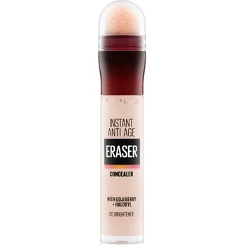 Image 1 of Maybelline Instant Age Rewind течен коректор с гъбичен апликатор 6, 8 мл 05 Brightener