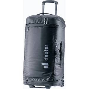 Deuter Пътнически куфар Deuter Duffel Pro Movo 60 l black