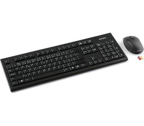 A4Tech G7100N