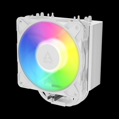 ARCTIC Freezer 36-S A-RGB White BULK AOCPU00029A