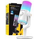 MAONO White herní DM30RGB