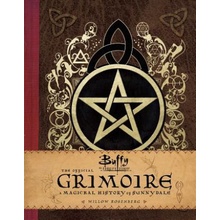 BVS THE OFF GRIMOIRE