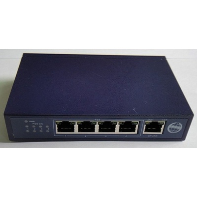 Zoneway PoE31004P