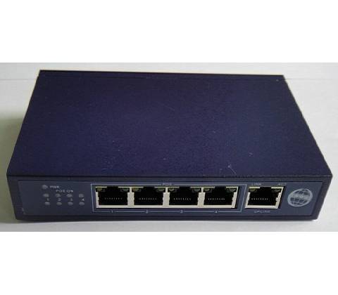 Zoneway PoE31004P