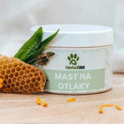 HerbalVet mast na otlaky 300 ml – Zboží Dáma