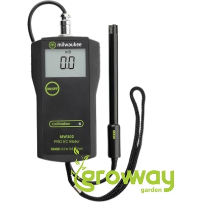 Milwaukee Smart EC metr MW302