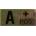Patch Clawgear IR Multicam - A+