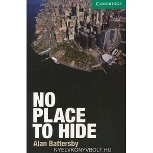 No Place to Hide Level 3 Lower-intermediate (2011)