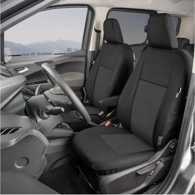 Autopotah Kegel Ford Tourneo Courier 2014-2023 • 5 míst • přední a zadní