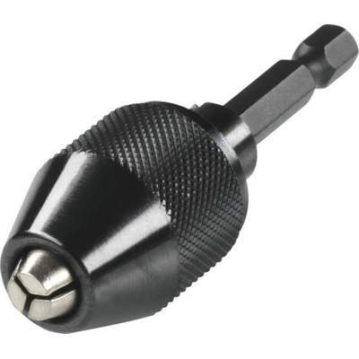 WOLFCRAFT skľučovadlo 0,5-6,5mm, uchytenie BIT 1/4" 080-2625000