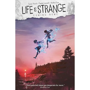 Life Is Strange Vol. 5: Coming Home (ISBN: 9781787734746)