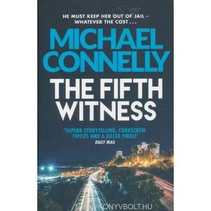 Fifth Witness | Michael Connelly (2015)