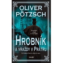 Hrobník a vraždy v Prátru