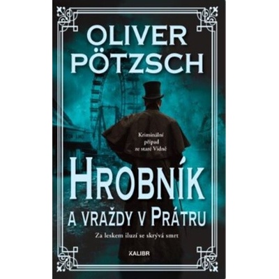 Hrobník a vraždy v Prátru