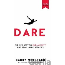 Barry McDonagh - Dare