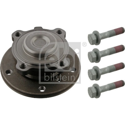 Súprava ložísk kolesa FEBI BILSTEIN 24572