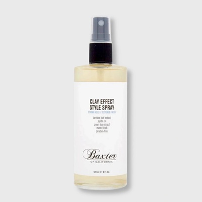 Baxter of California Clay Effect Style sprej na vlasy 120 ml