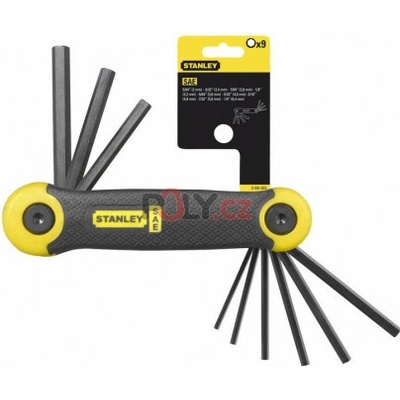 Stanley 2 69 265
