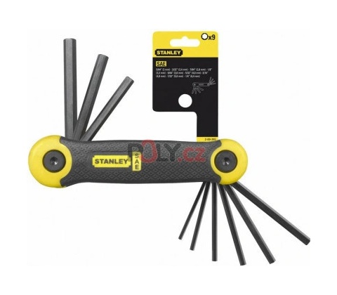 Stanley 2 69 265