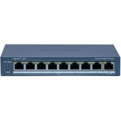 Hikvision DS-3E1309P-EI(B)