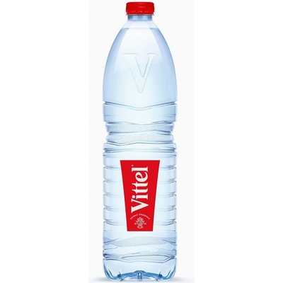 Vittel Minerální voda 1,5 l PET