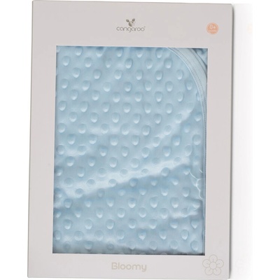 Cangaroo Одеяло 80/90 cm Bloomy син