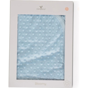Cangaroo Одеяло 80/90 cm Bloomy син