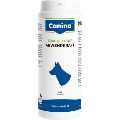 Canina Bylinná směs na posílení imunity 150 g