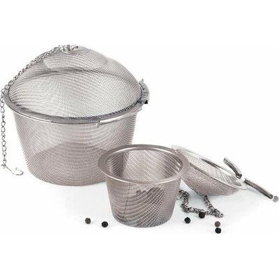 ORION Čajítko na koření závěsné 6 cm