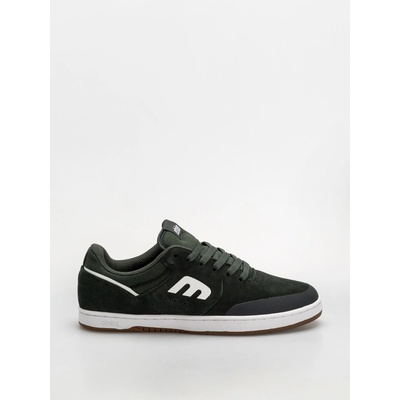 Etnies Marana Og Green White Gum 313