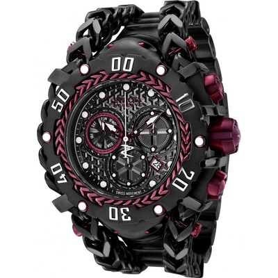 Invicta 36625