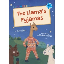 The Llamas Pyjamas