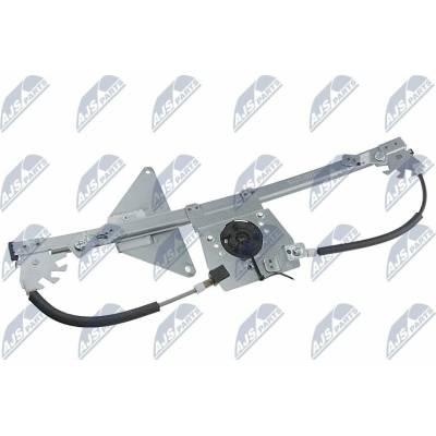 Zvedací zařízení oken NTY EPS-CT-007