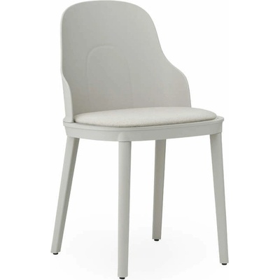 Normann Copenhagen Allez Line Flax warm grey