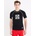 Celio Черна мъжка спортна тениска Celio Marvel Iron Man Celio | Cheren | МЪЖЕ | S