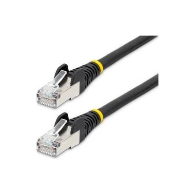 StarTech UTP категория 6 твърд мрежови кабел Startech NLBK-7M-CAT6A-PATCH