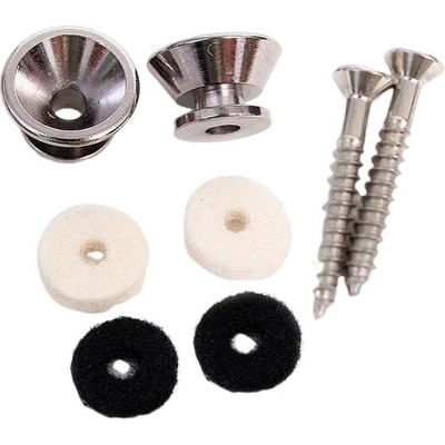 Fender American Standard Series Strap-Lock/Страп лок (0063267049)