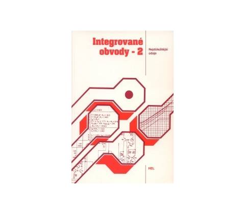 Integrované obvody 2