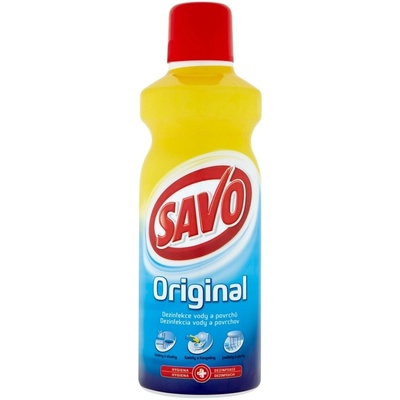 Ako vybrať upratovaciu dezinfekciu?