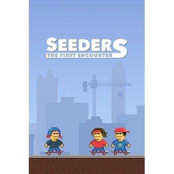 Seeders (PC)