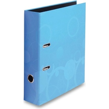 Karton P+P Neo Colori pákový pořadač A4 7 cm modrý